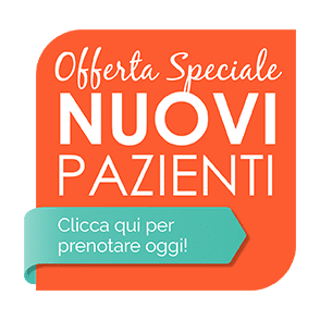 Chiropratico Milano MI Offerta Speciale Nuovi Pazienti