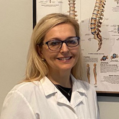 Chiropractor-Milano-Italia-Kristi-Mauldin Chiropratica Milano MI Kristi Mauldin